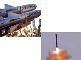 India test-fires BrahMos missile with new systems
