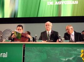 Caja Rural de Asturias gana 8\4 millones de euros en el primer semestre del año