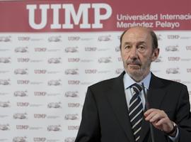 Rubalcaba exige que se respete “la autonomía y la libertad de las mujeres”