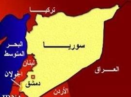 Siria: El CICR se apresura a proporcionar agua y alimentos a las personas desplazadas