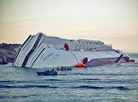 Cuando un barco se hunde, las mujeres y los niños...¡lo tienen crudo!