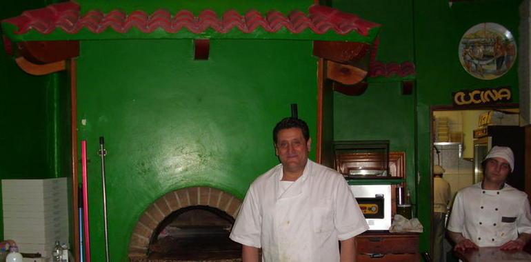 ¿Comer fresco, sano y con imaginación En Restaurantes Salvatore