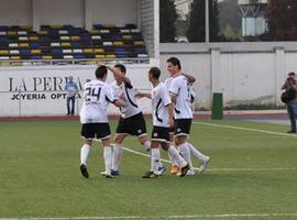 El Caudal se impone al Langreo en el Memorial Julio Cadenas