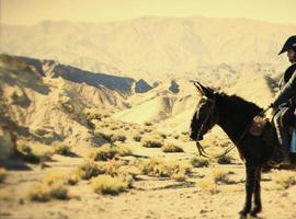 "Revolución. El cruce de los Andes", la película sobre San Martín