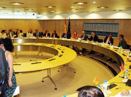 Aprobados objetivos de déficit y deuda sin Cataluña y Andalucía y voto en contra de Asturias y Canarias