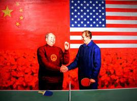 Ping pong y béisbol al servicio de la CIA