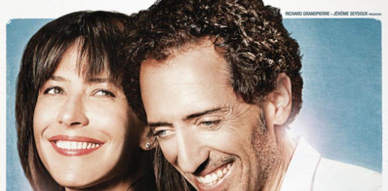La felicidad nunca viene sola se estrena el viernes 3 en España
