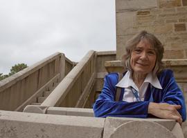 Joan Mac Donald: “Debemos situar los tugurios en el mapa y no esconderlos bajo la planificación urbana”