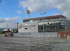 Real Oviedo y Caudal conocerán este viernes sus rivales para la Copa del Rey