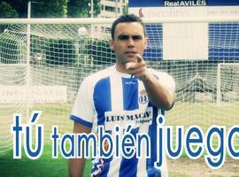 El Avilés hace un llamamiento a su afición (vídeo)