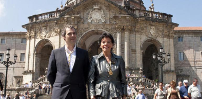 Celaa: "Recurriremos sistemáticamente toda vulneración de nuestro autogobierno"