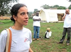 “La epidemia de Ébola puede contenerse si se actúa de forma adecuada”