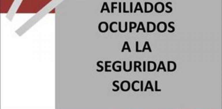 El número medio de afiliados a la Seguridad Social alcanza los 17.032.738 ocupados en julio