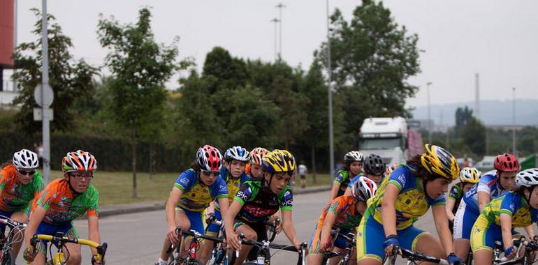 III Gran Premio Grupo Ciclista Buenavista