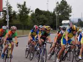 III Gran Premio Grupo Ciclista Buenavista