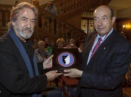 Jordi Savall: “Sería necesario un Gandhi que nos diga cuatro verdades”