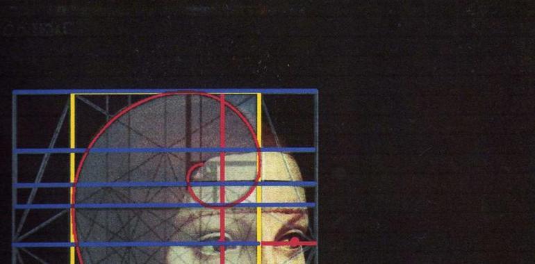 La geometría oculta en las obras de Leonardo