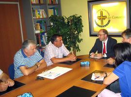 La FACC pide a los Ayuntamientos aportaciones al Anteproyecto de Reforma de la Administración Local