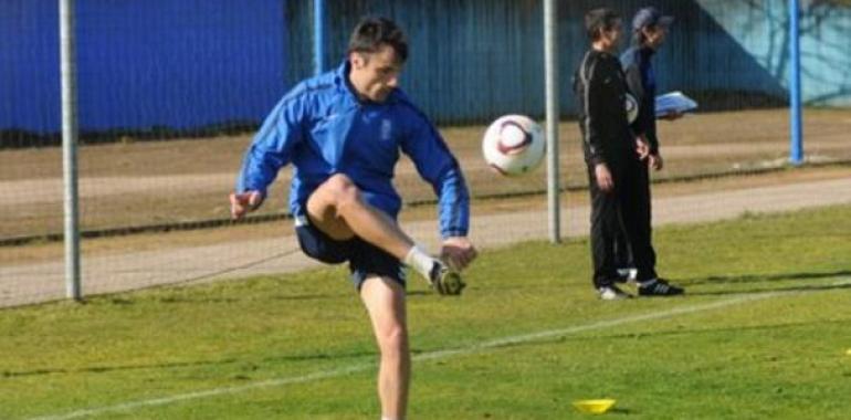 Iván Candela cambia los terrenos de juego por el banquillo