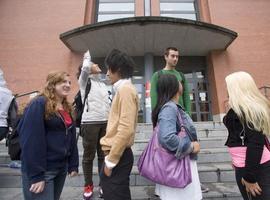 Ayudas para los cursos de idiomas en la Casa de las Lenguas 