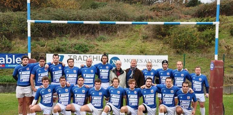 El Oviedo Tradehi comenzará la liga visitando al Independiente