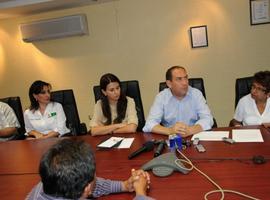 La muerte de 8 mineros en Coahuila impulsará cambio legislativo sobre el grisú