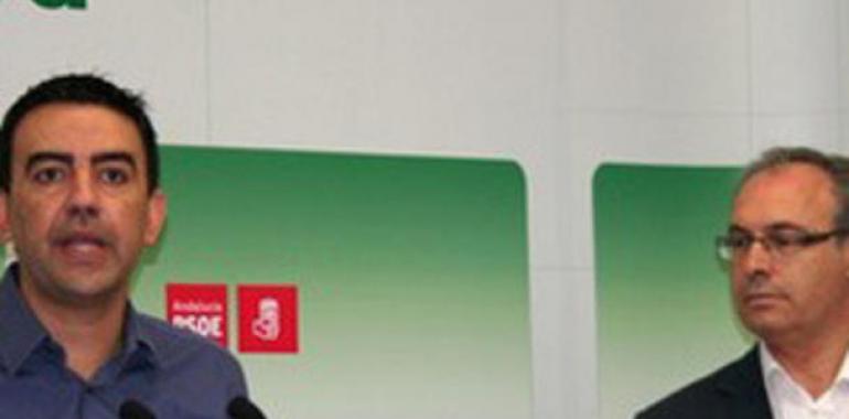 El PSOE exhorta a Rajoy a no resignarse a un rescate que solo trajo "sufrimiento y recorte de derechos" 
