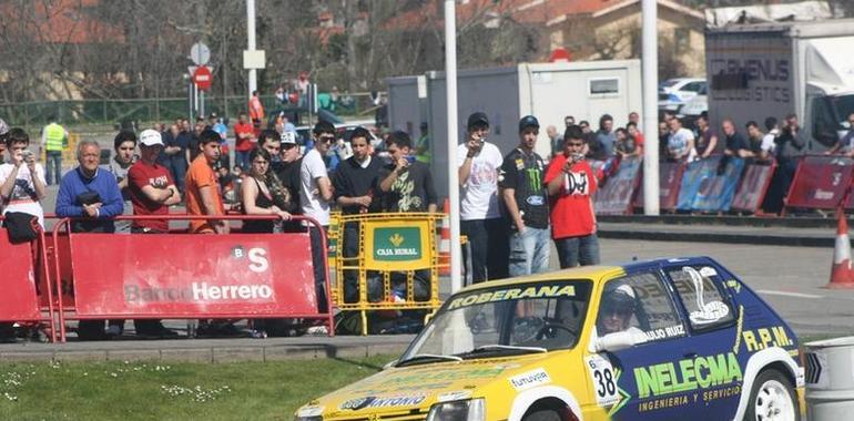 El Slalom de Arroes cambia de fecha