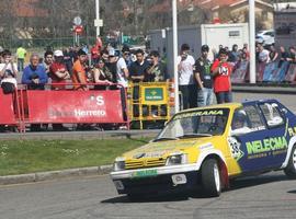 El Slalom de Arroes cambia de fecha