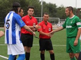 Primera victoria de pretemporada para el Real Oviedo