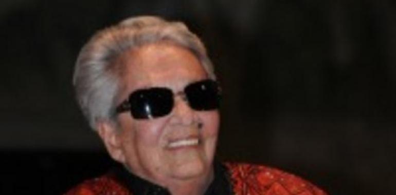 México llora a Chavela Vargas