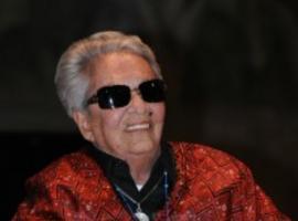 México llora a Chavela Vargas