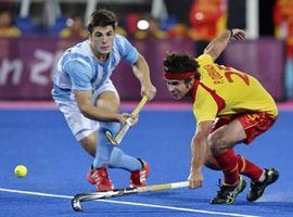 España mantiene sus opciones de meterse en semifinales