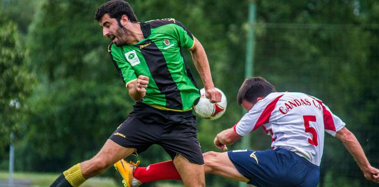 Resultados Copa Federación (2ª Jornada)