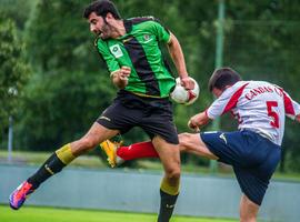 Resultados Copa Federación (2ª Jornada)