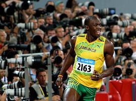 Usain Bolt: Anatomía de un récord 