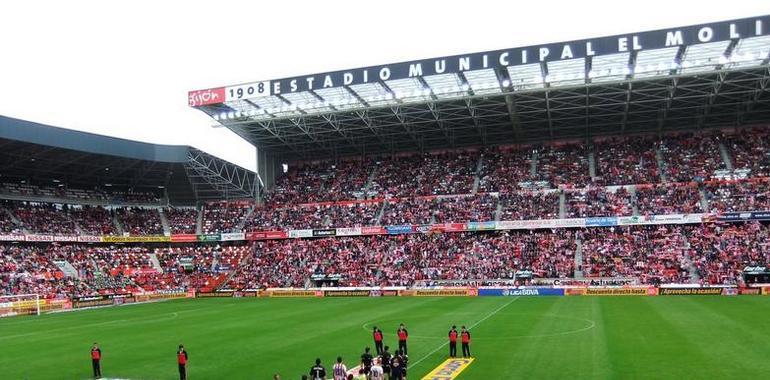 El Sporting alcanza los 14.000 socios