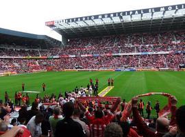 El Sporting alcanza los 14.000 socios