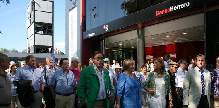 La consejería convocará este mes las subvenciones para las asociaciones de mayores