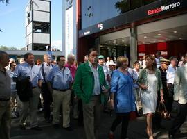 La consejería convocará este mes las subvenciones para las asociaciones de mayores
