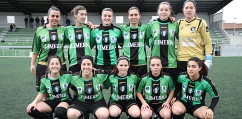 El Oviedo Moderno 2012/2013 se pone en marcha