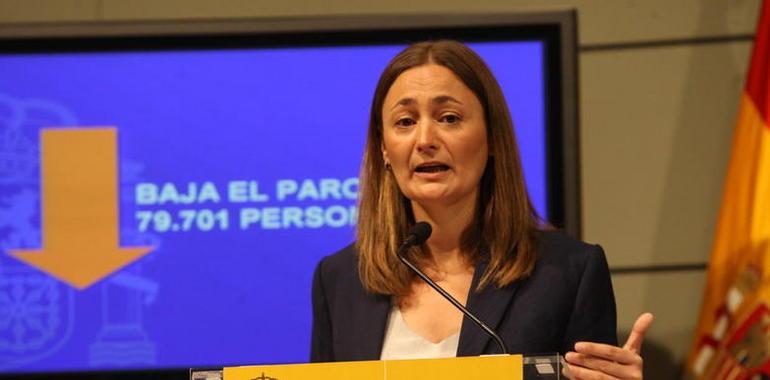 El FOGASA resarcirá con 8 días de salario las indemnizaciones por despido 