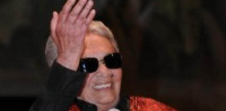 Chavela Vargas, una intérprete sin fronteras