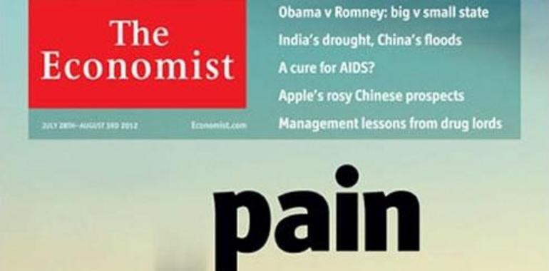 The Economist 
