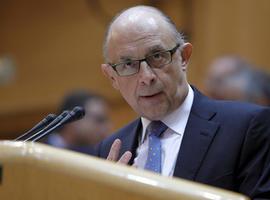 Hacienda desmiente la información sobre las declaraciones atribuidas al Ministro Cristóbal Montoro