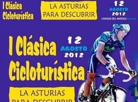 Clásica Cicloturística \La Asturias por descubrir\