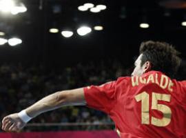 Francia acaba con las aspiraciones de España en balonmano