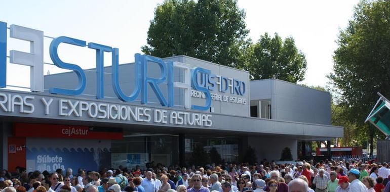 Día de la Hostelería en la Feria de Muestras