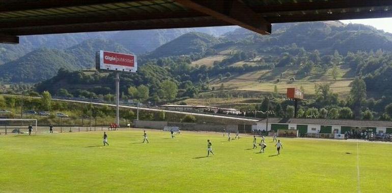 Al Real Oviedo le falta rodaje