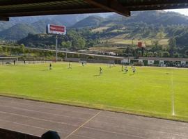 Al Real Oviedo le falta rodaje